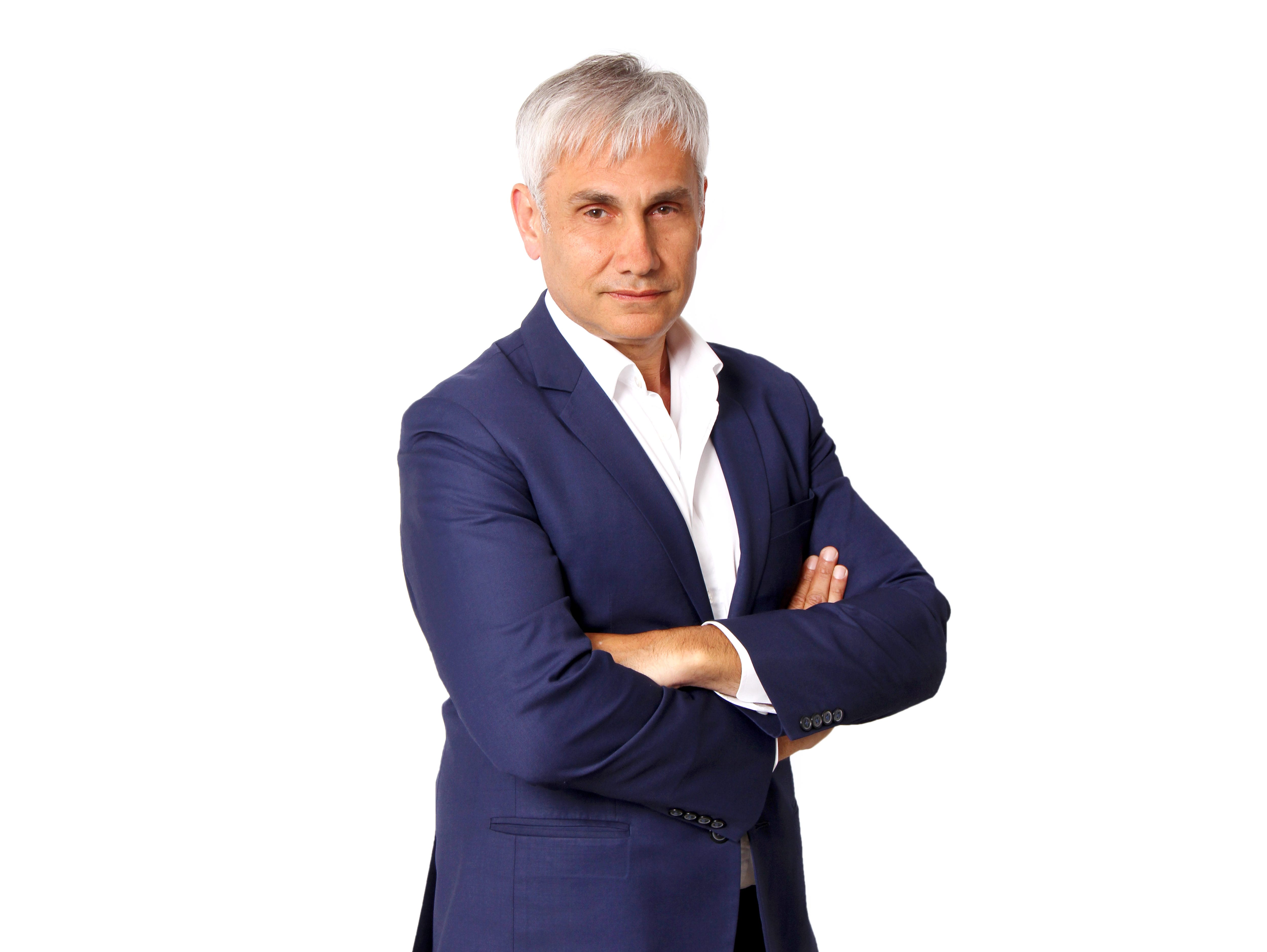 Tom Panos — Australasia's leading real estate coach