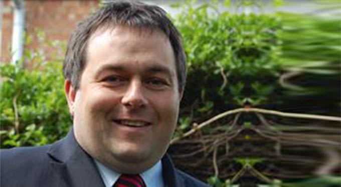 Chris Watkin