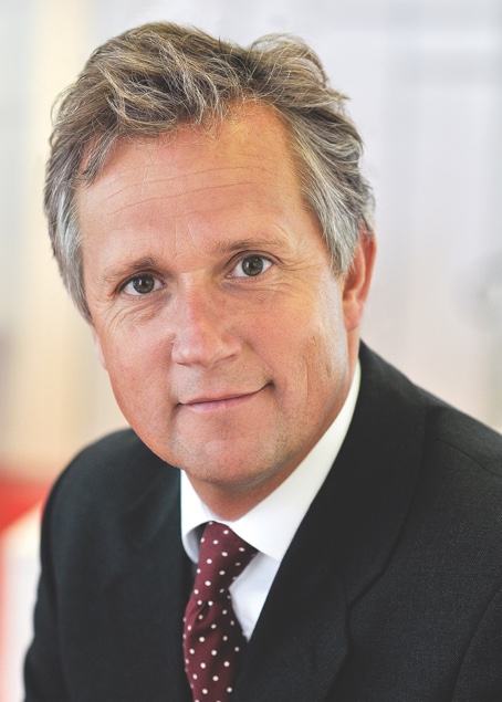 Peter Rollings