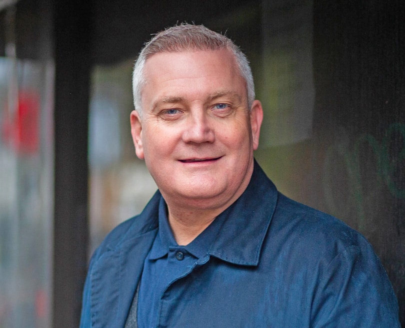 Russell Quirk