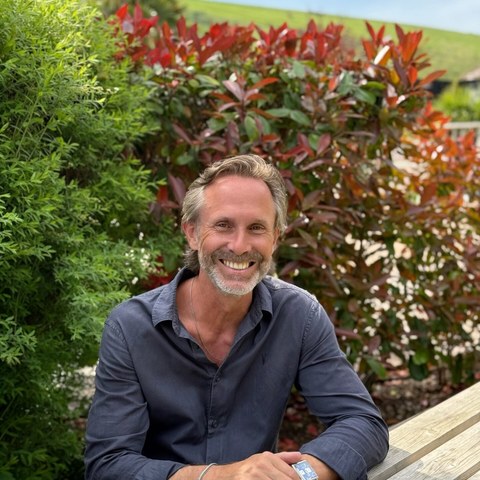 Simon Brown